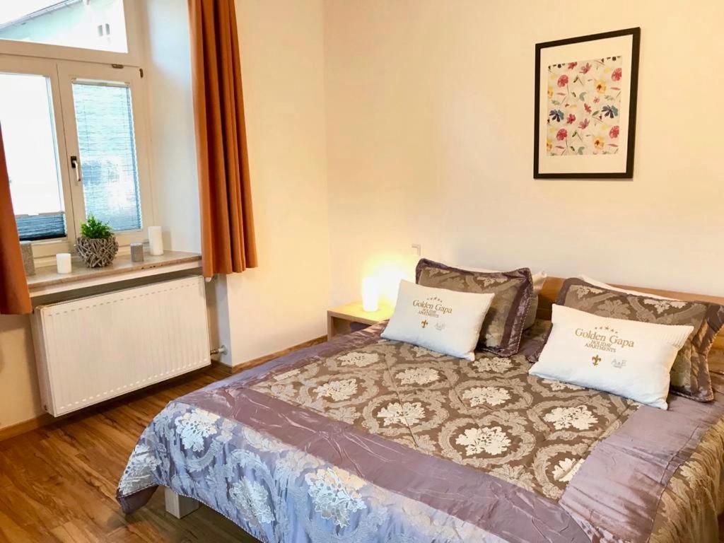 Golden Gapa Central Family Apartment 28 Garmisch-Partenkirchen Extérieur photo