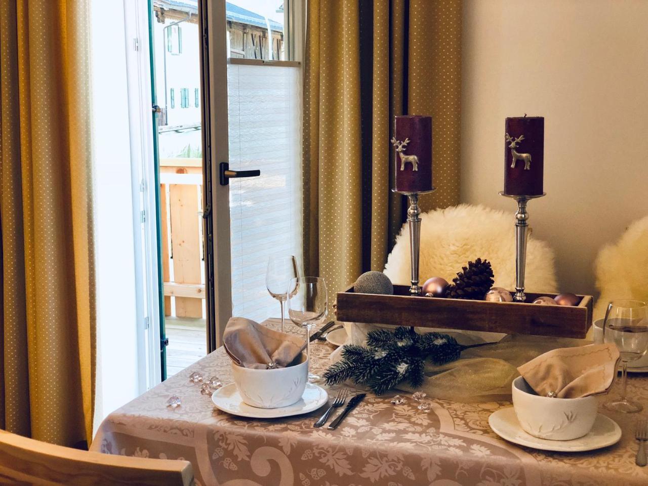 Golden Gapa Central Family Apartment 28 Garmisch-Partenkirchen Extérieur photo
