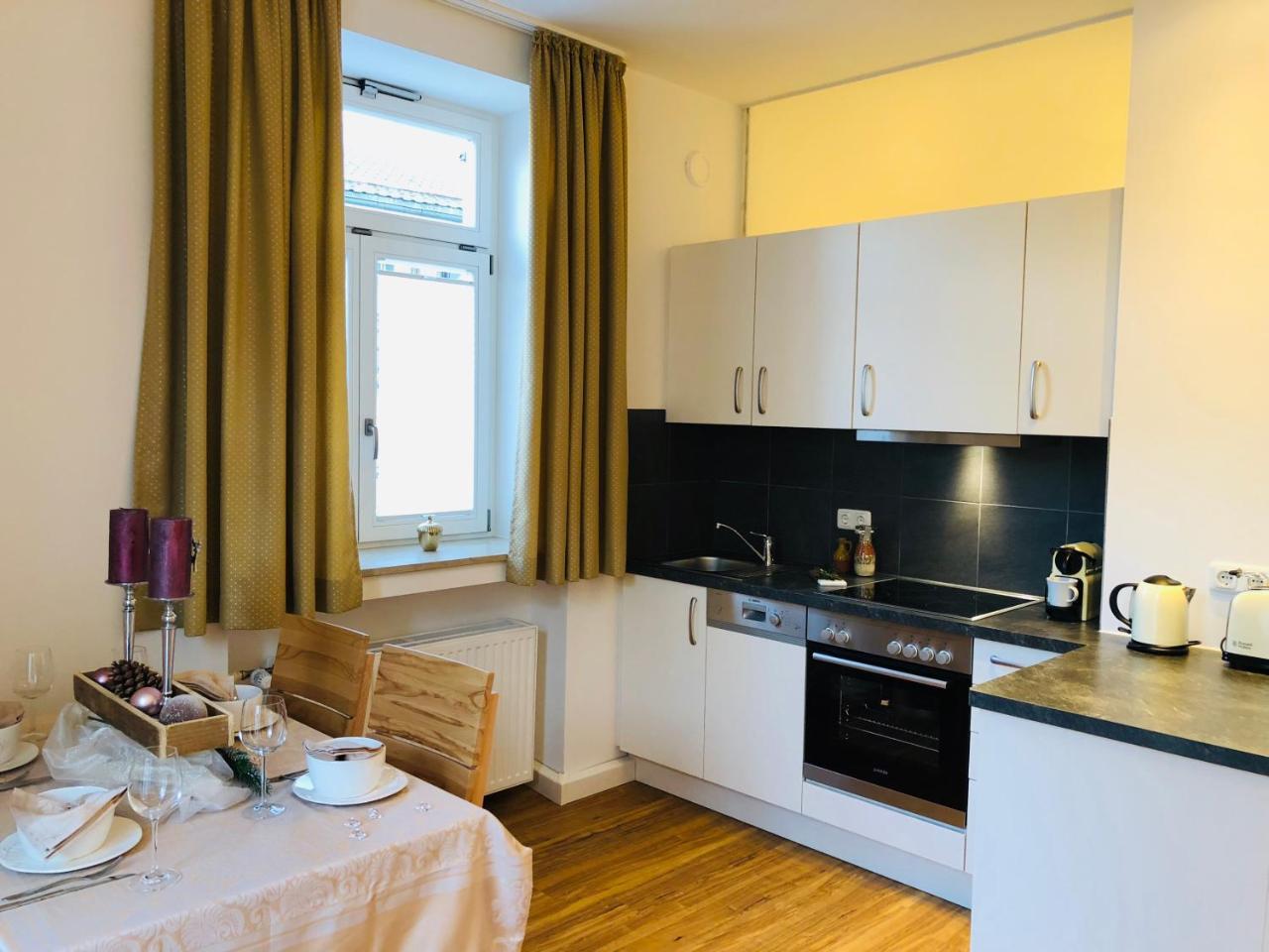 Golden Gapa Central Family Apartment 28 Garmisch-Partenkirchen Extérieur photo
