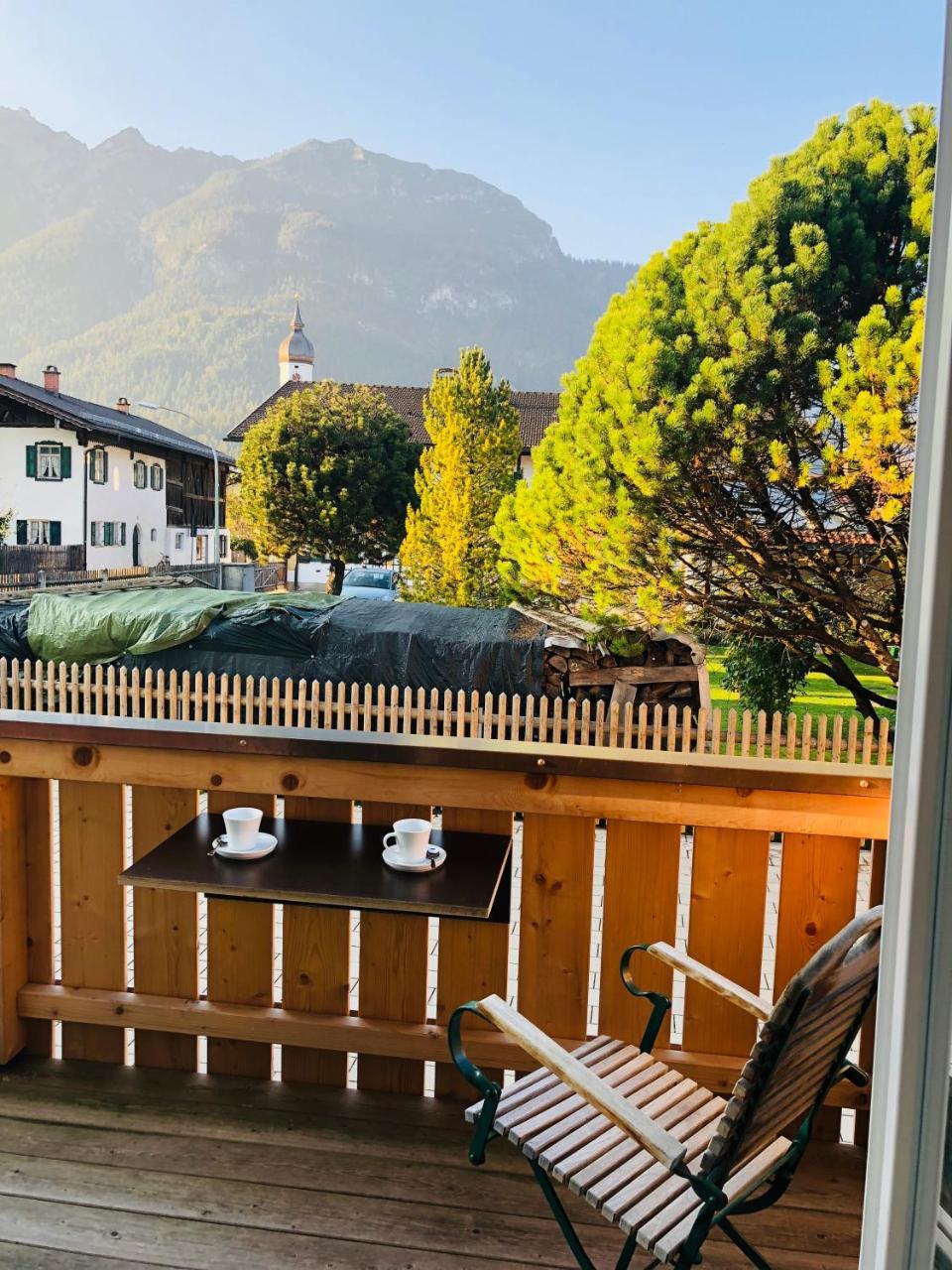 Golden Gapa Central Family Apartment 28 Garmisch-Partenkirchen Extérieur photo