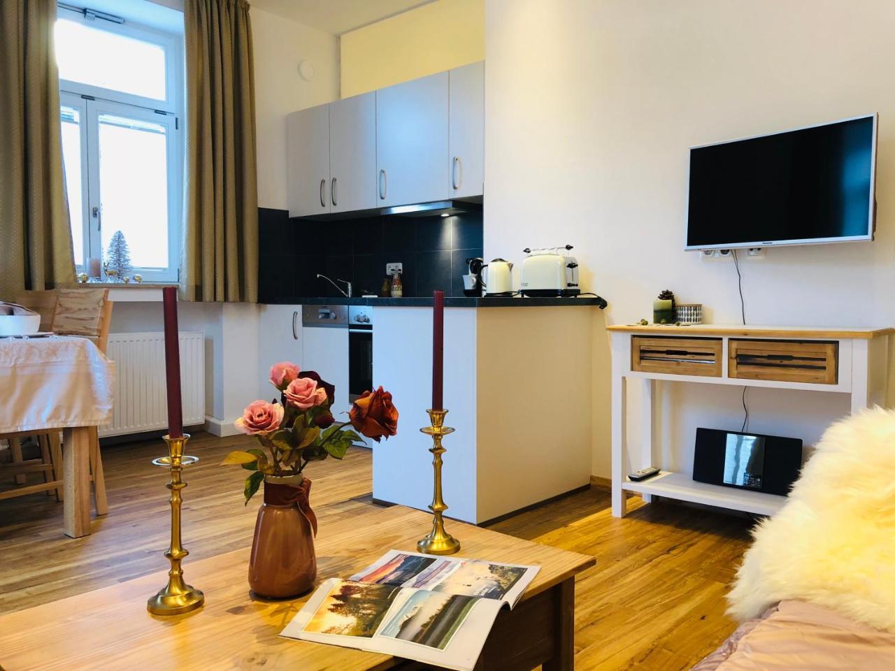 Golden Gapa Central Family Apartment 28 Garmisch-Partenkirchen Extérieur photo